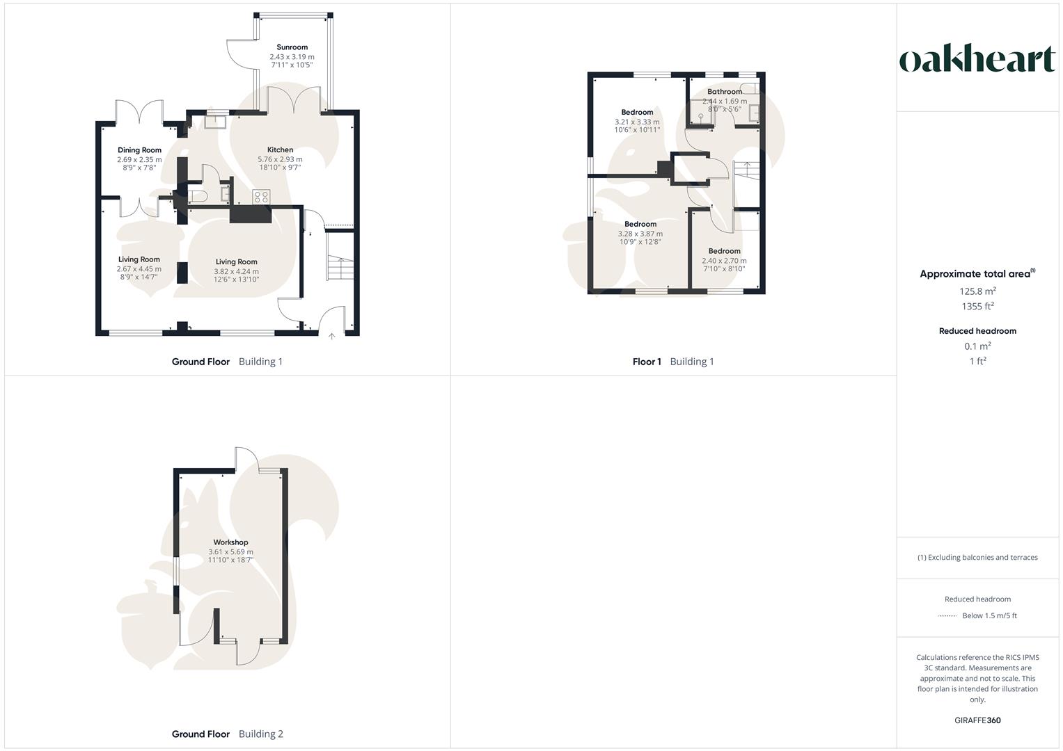 Floorplan thumbnail